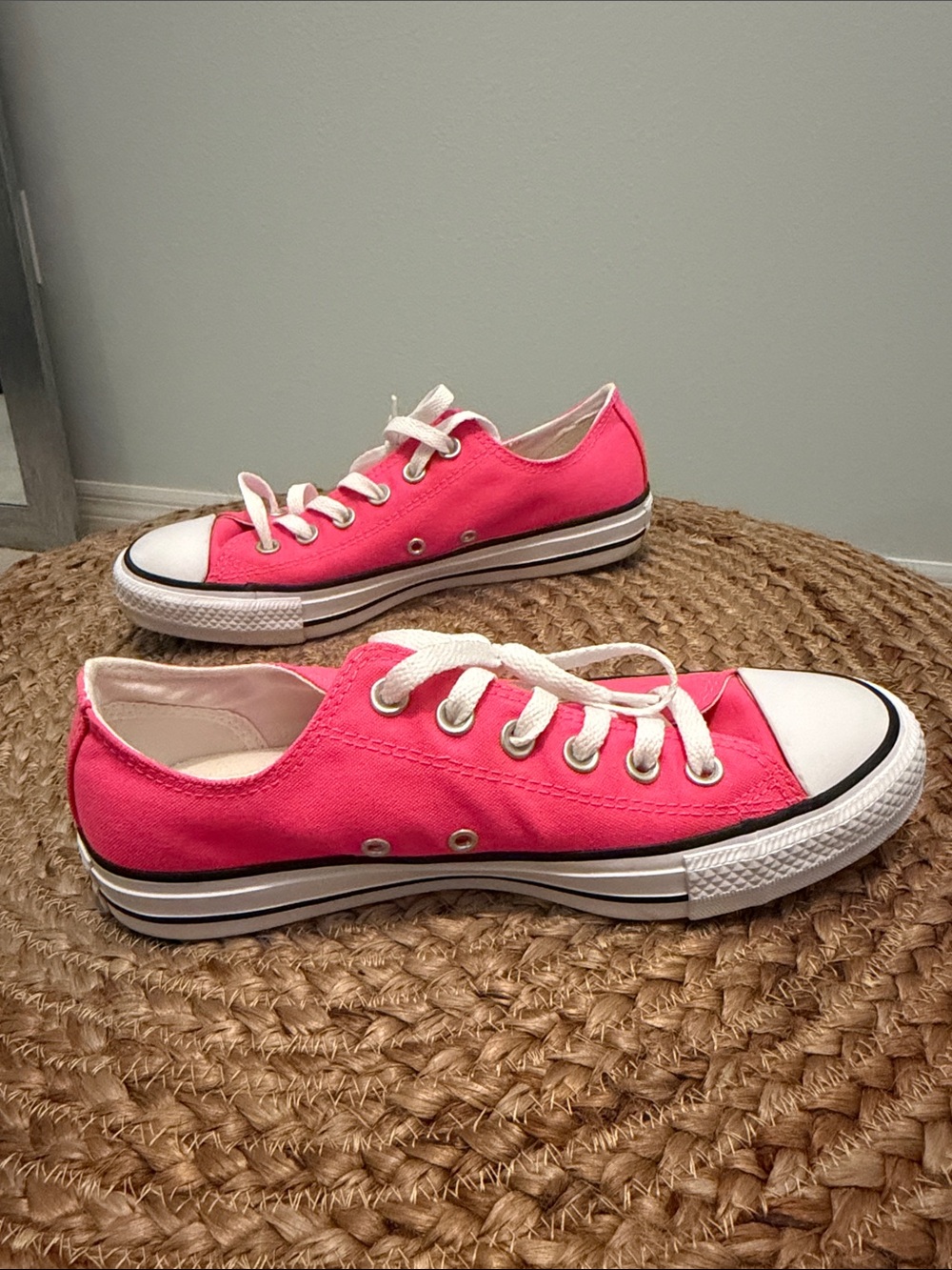bundle of 3 converse - Picture 4 of 16